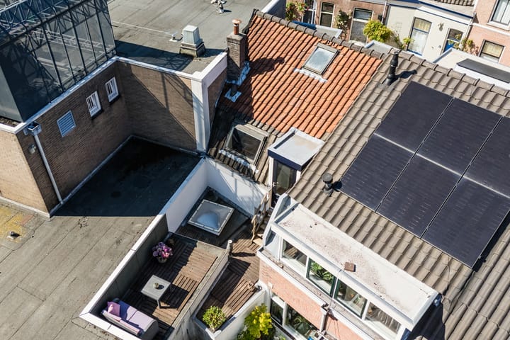 Foto 25 van Wagendwarsstraat 58