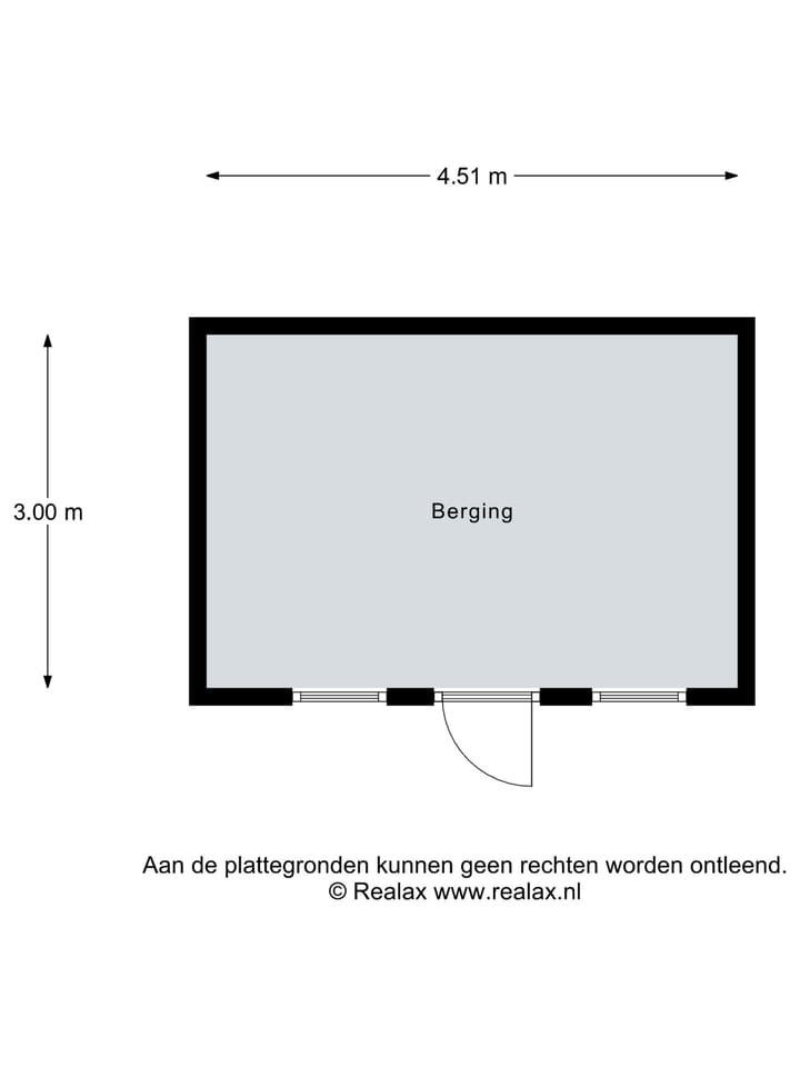 Photo 30 of Campstede 1