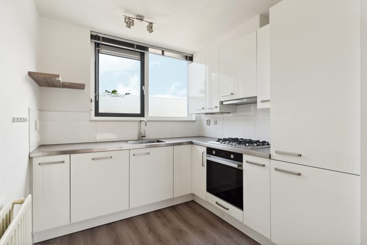 Foto 2 van Mahoniestraat 1