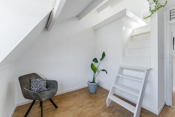 Foto 32 van Wagendwarsstraat 58