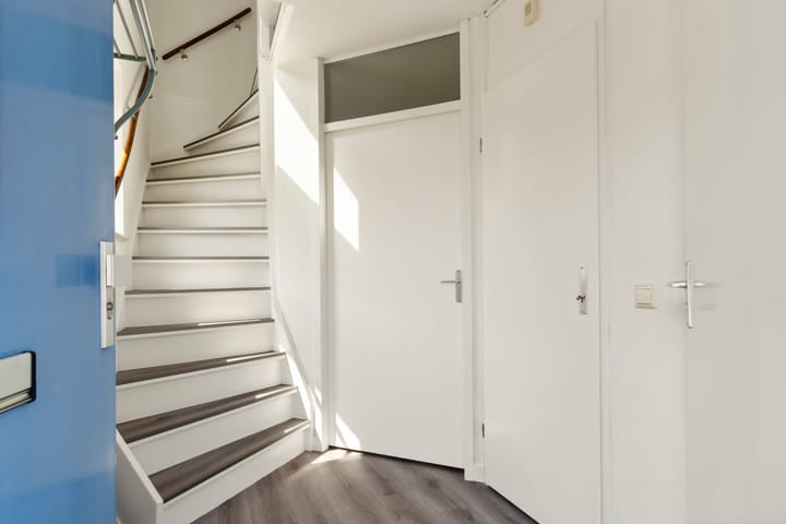 Photo 7 of Mahoniestraat 1