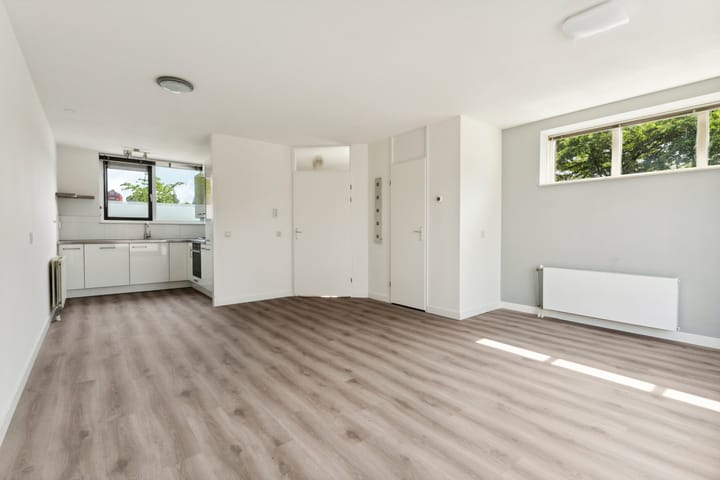 Photo 8 of Mahoniestraat 1