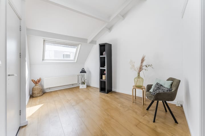 Foto 40 van Wagendwarsstraat 58