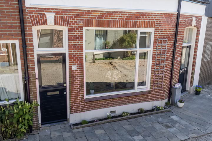 Foto 42 van Wagendwarsstraat 58