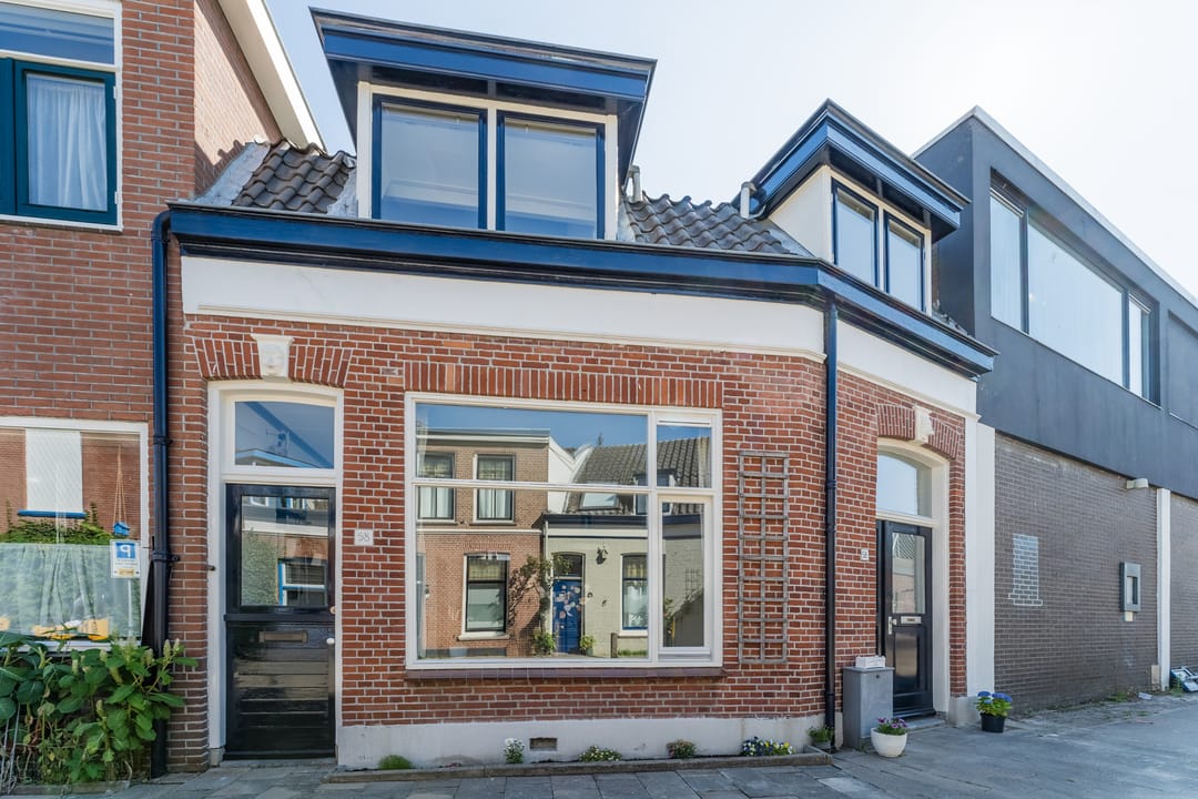 Foto 43 van Wagendwarsstraat 58