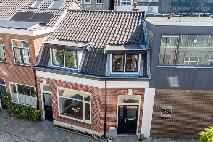 Foto 46 van Wagendwarsstraat 58