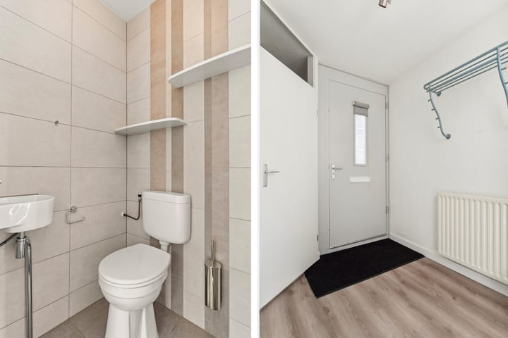 Photo 19 of Mahoniestraat 1