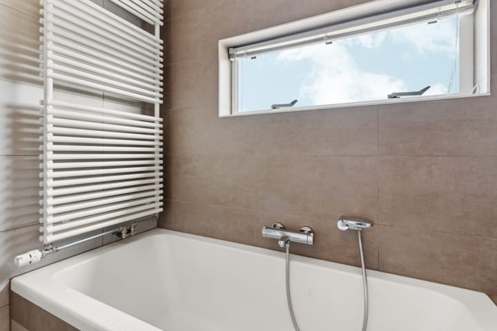 Photo 29 of Mahoniestraat 1