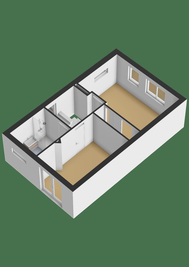 Photo 57 of Mahoniestraat 1