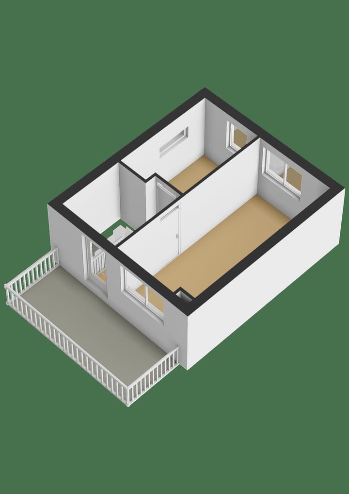 Photo 58 of Mahoniestraat 1