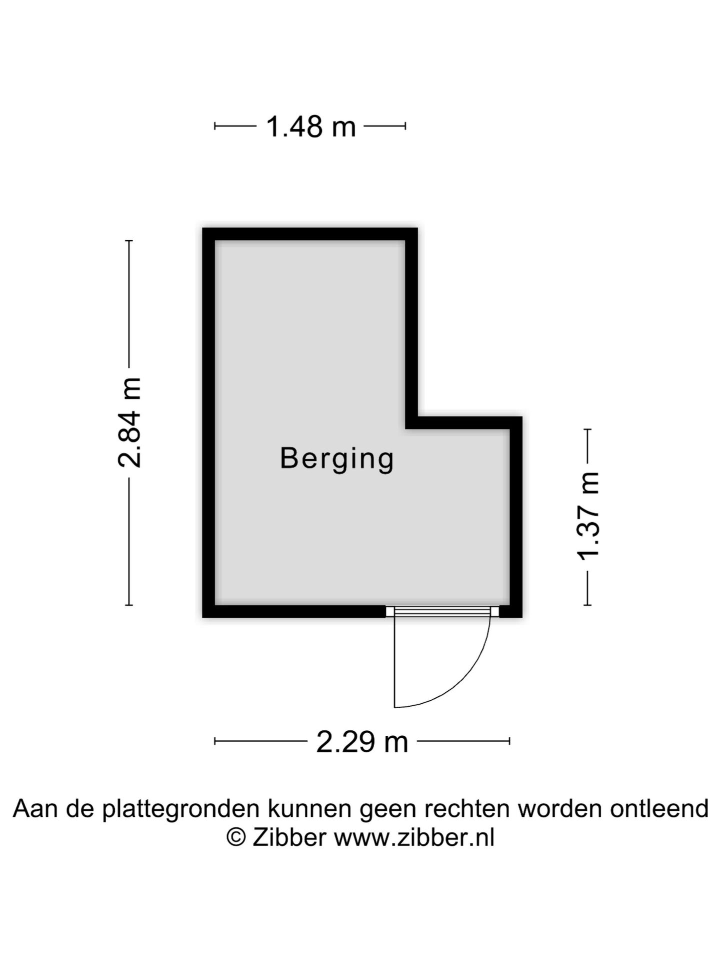 Foto 50 van Korevaarstraat 2-C
