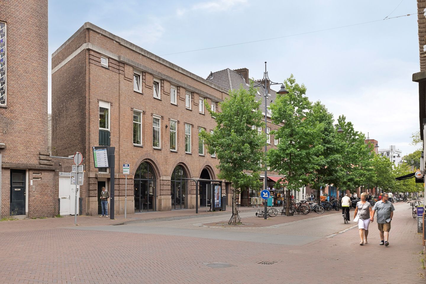 Foto 4 van Korevaarstraat 2-C