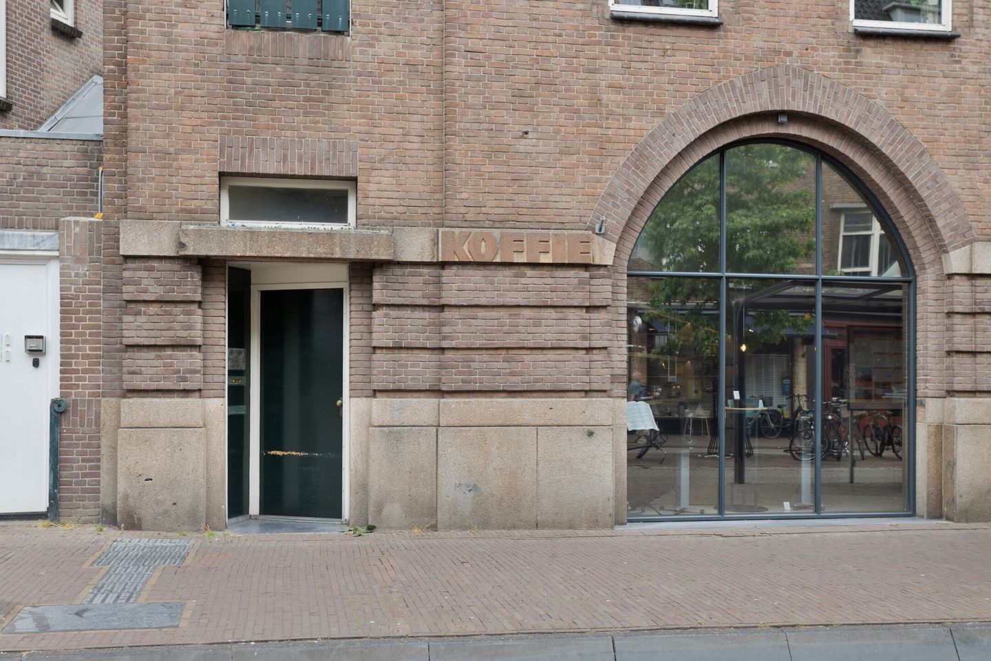 Foto 5 van Korevaarstraat 2-C