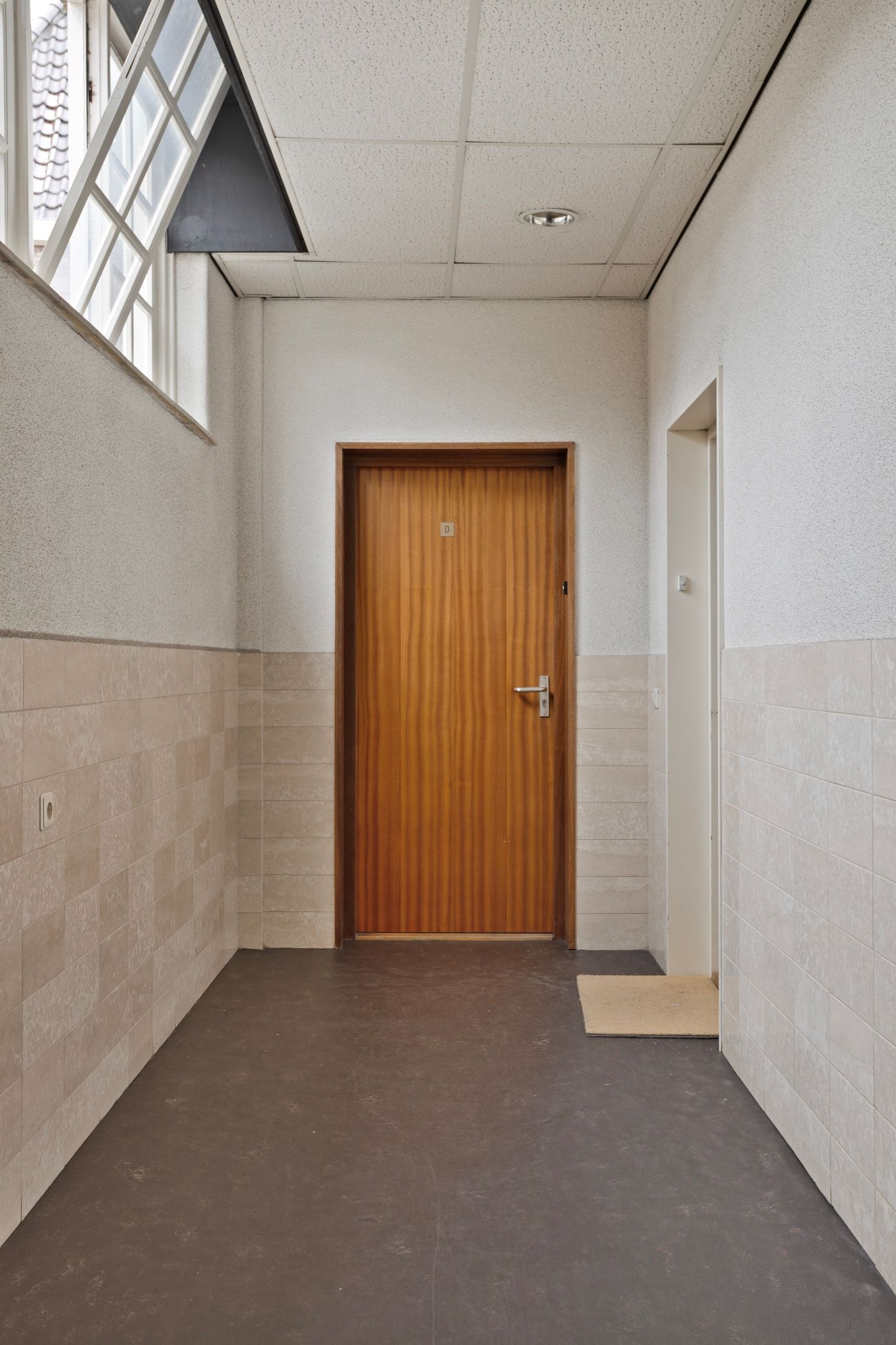 Foto 6 van Korevaarstraat 2-C