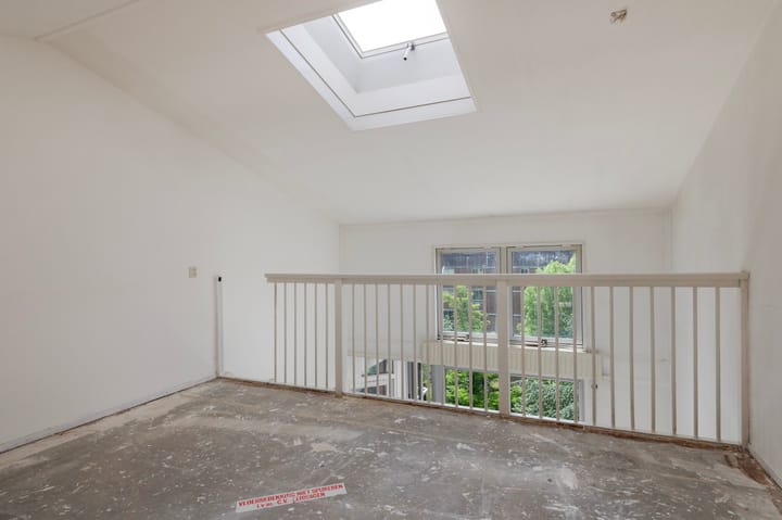 Foto 3 van Leerdamhof 345