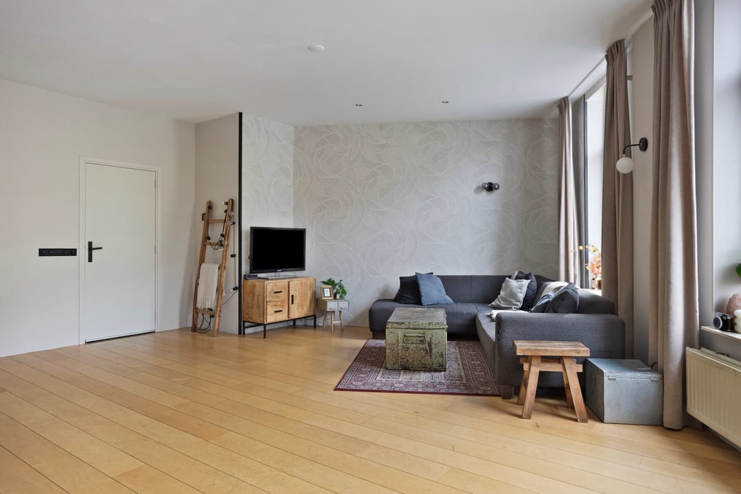 Foto 8 van Korevaarstraat 2-C