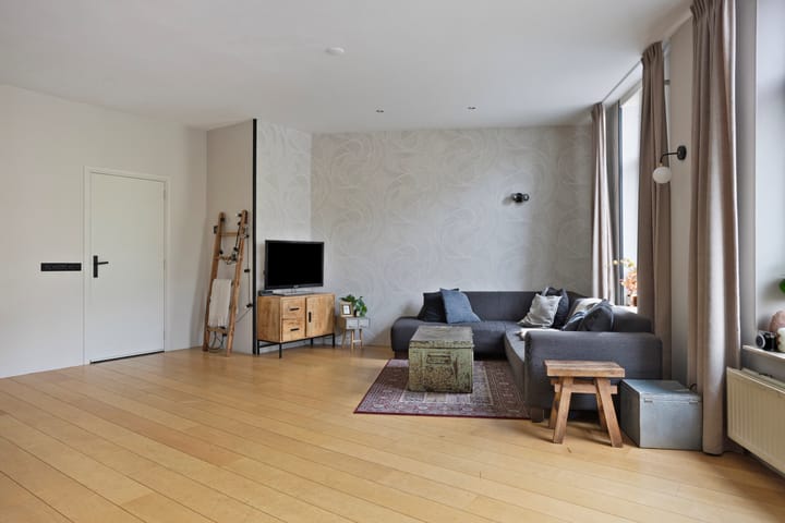 Foto 8 van Korevaarstraat 2-C