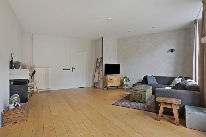 Foto 9 van Korevaarstraat 2-C