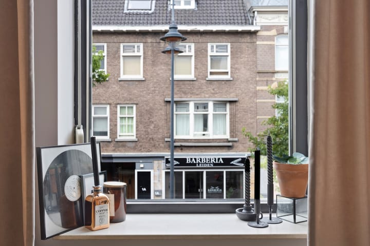 Foto 11 van Korevaarstraat 2-C