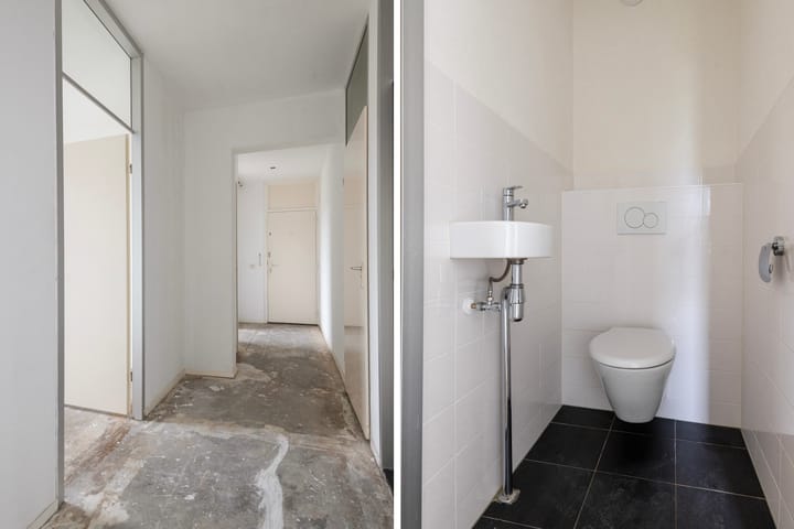 Foto 7 van Leerdamhof 345