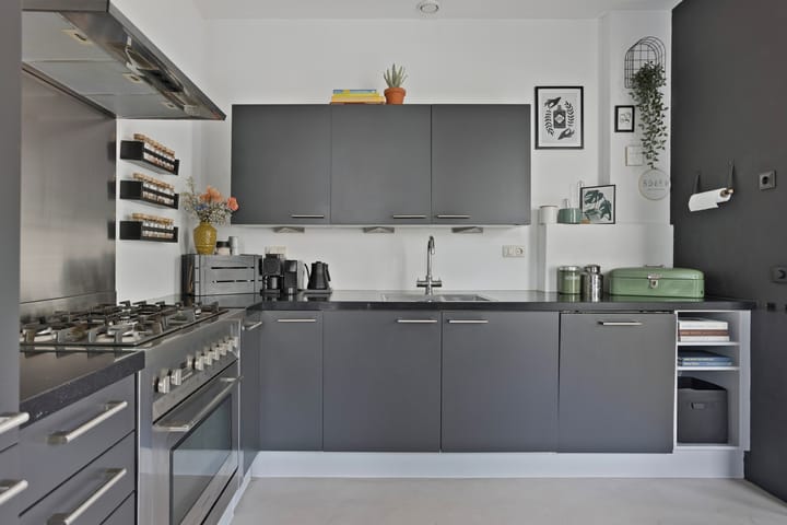 Foto 12 van Korevaarstraat 2-C