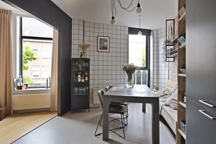 Foto 15 van Korevaarstraat 2-C