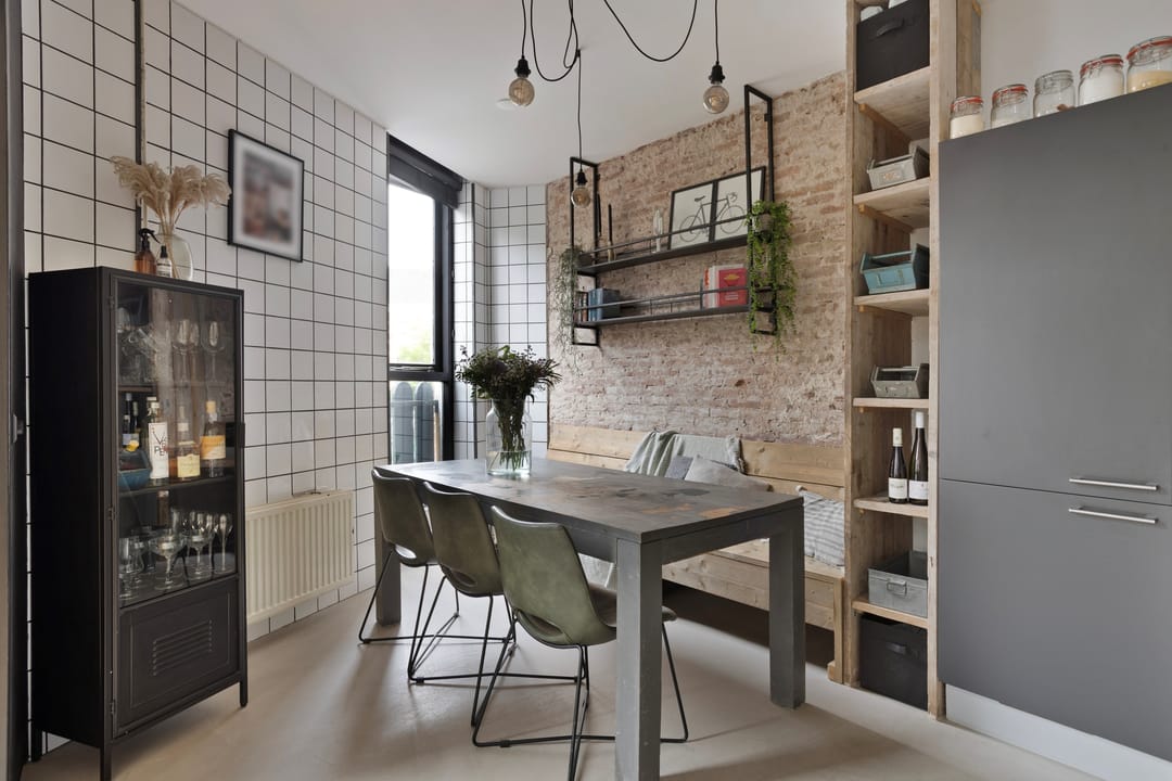 Foto 16 van Korevaarstraat 2-C