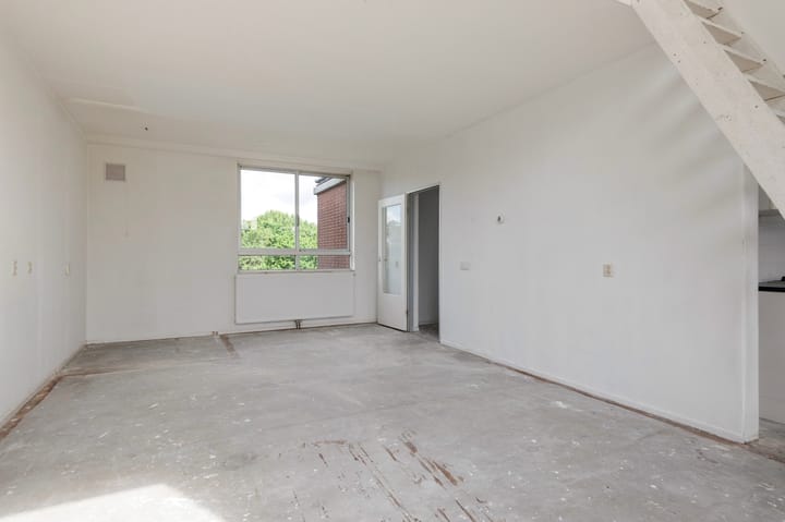 Foto 11 van Leerdamhof 345