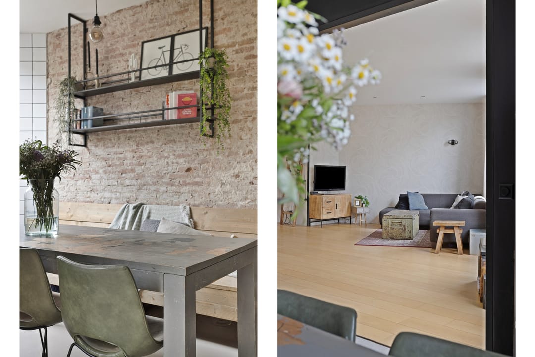 Foto 17 van Korevaarstraat 2-C