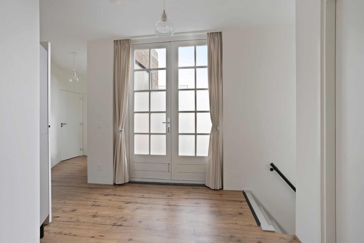 Foto 19 van Korevaarstraat 2-C