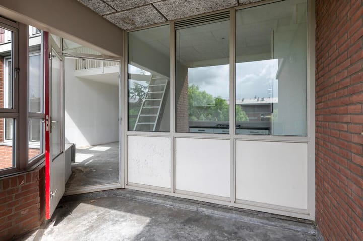 Foto 13 van Leerdamhof 345