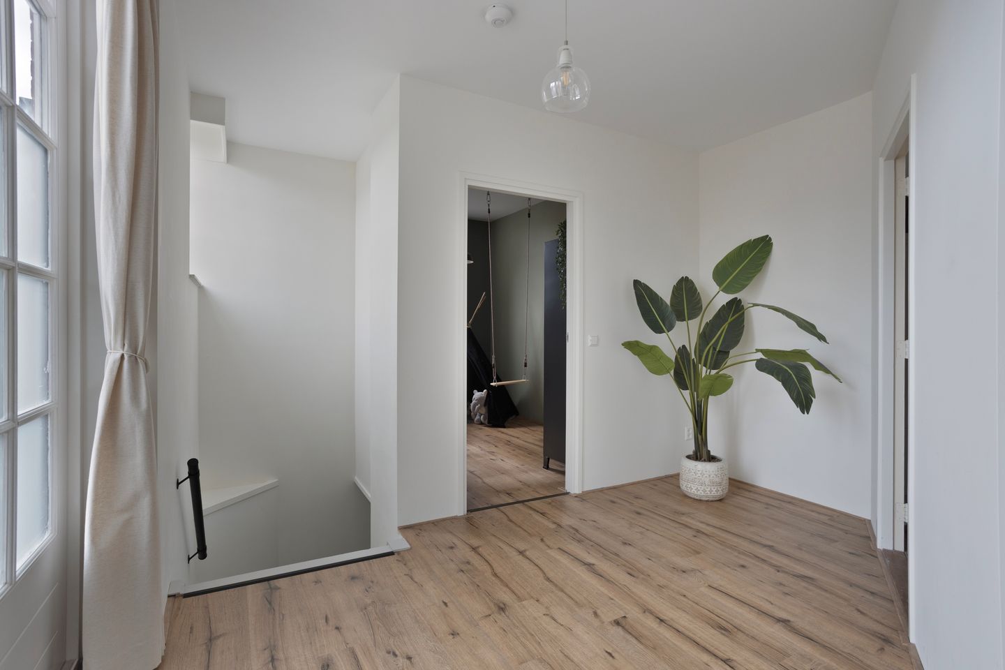 Foto 20 van Korevaarstraat 2-C