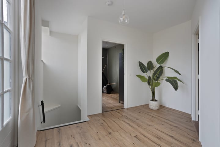 Foto 20 van Korevaarstraat 2-C