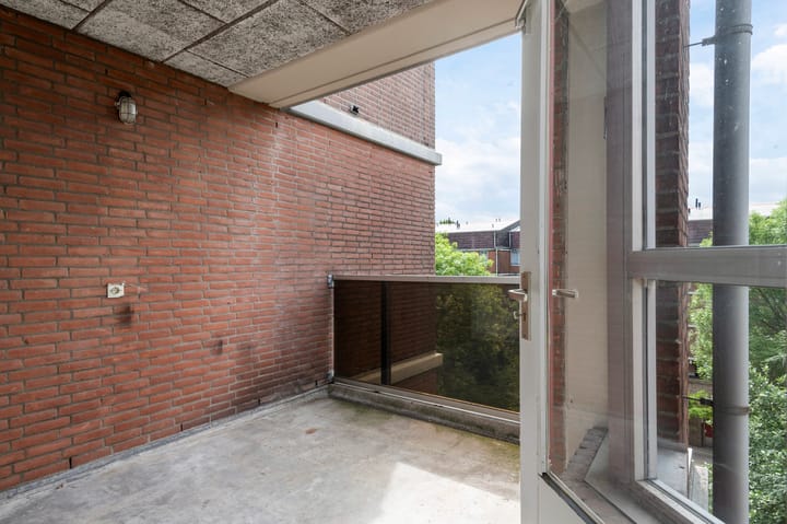 Foto 14 van Leerdamhof 345