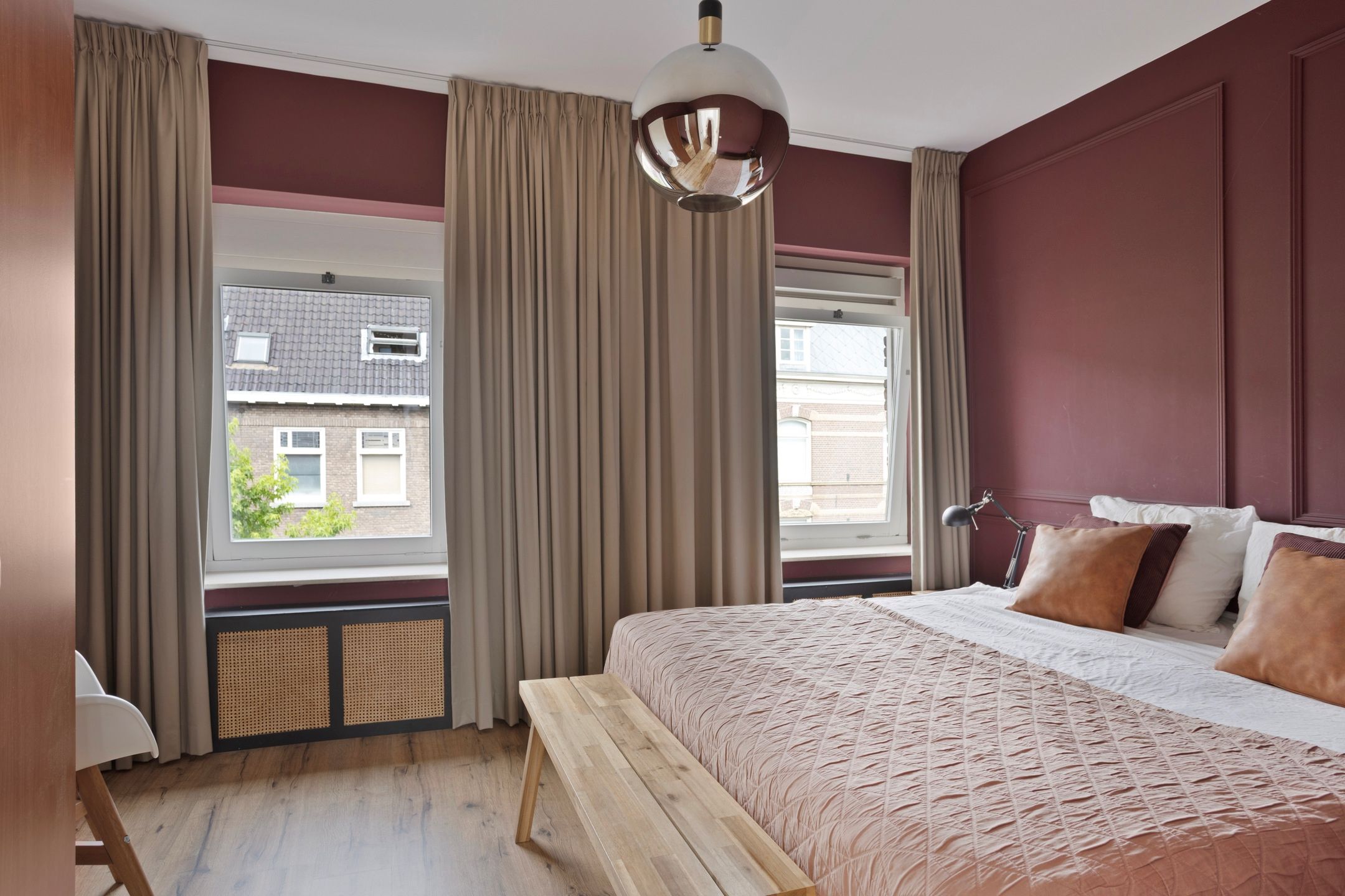 Foto 21 van Korevaarstraat 2-C