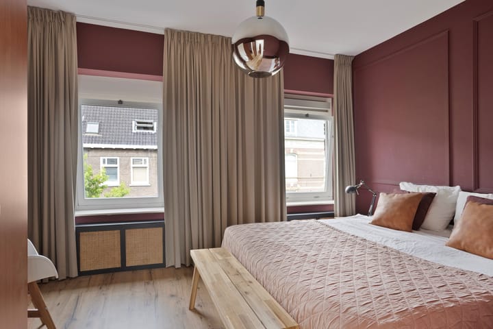 Foto 21 van Korevaarstraat 2-C