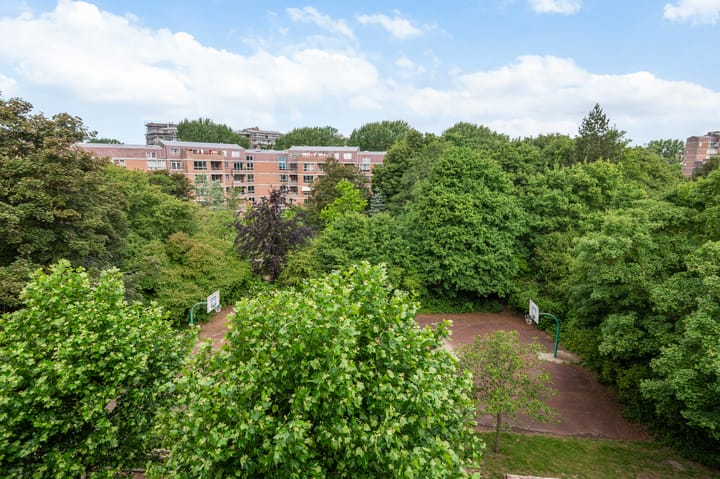 Foto 15 van Leerdamhof 345