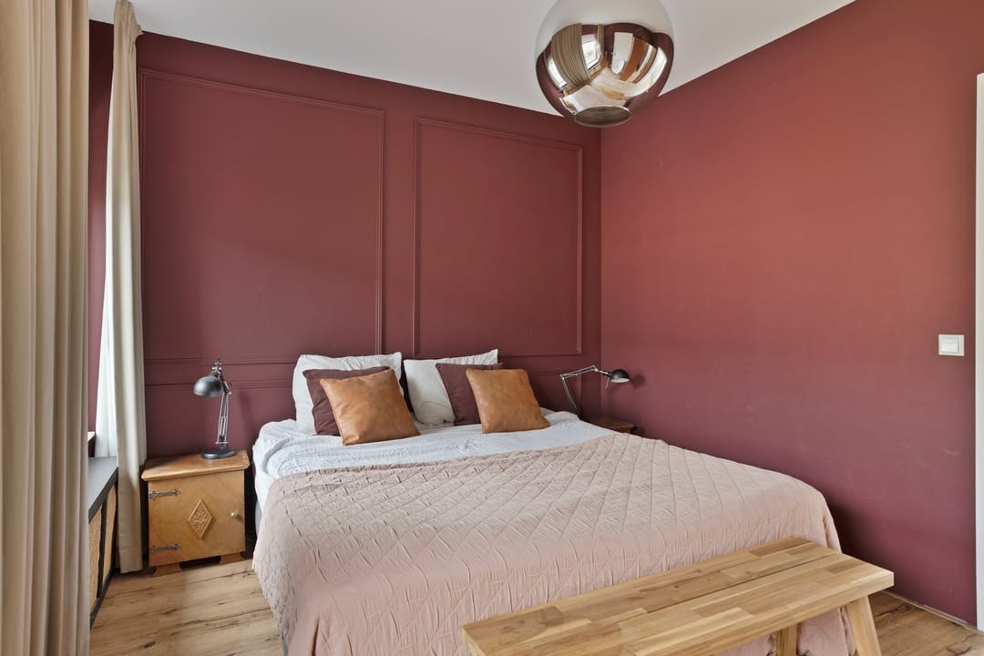 Foto 22 van Korevaarstraat 2-C