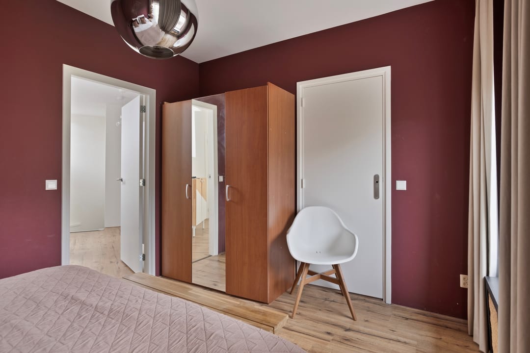 Foto 23 van Korevaarstraat 2-C