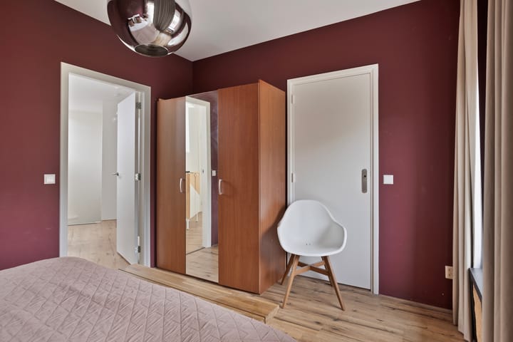 Foto 23 van Korevaarstraat 2-C