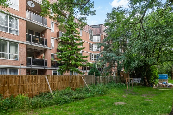 Foto 16 van Leerdamhof 345