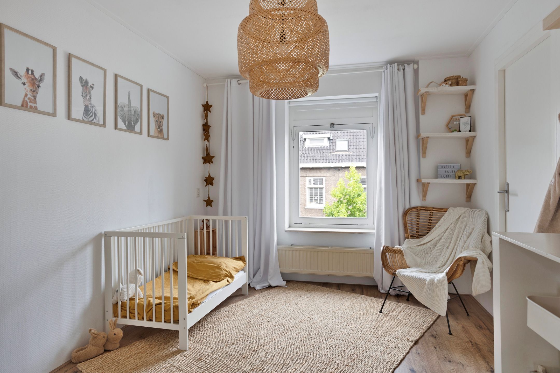 Foto 24 van Korevaarstraat 2-C