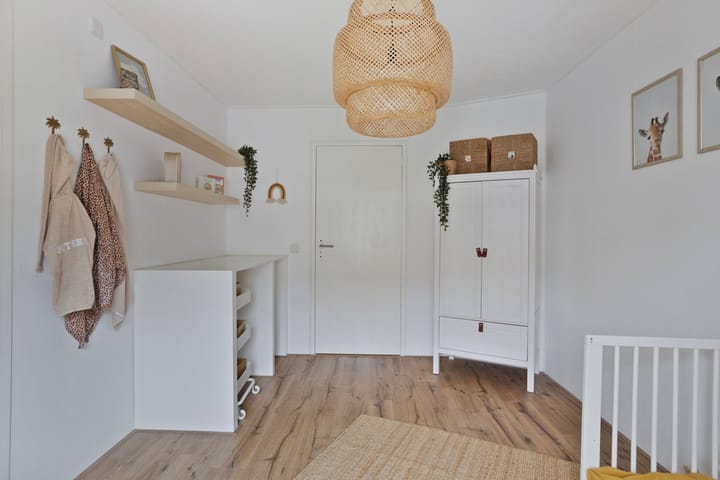 Foto 25 van Korevaarstraat 2-C