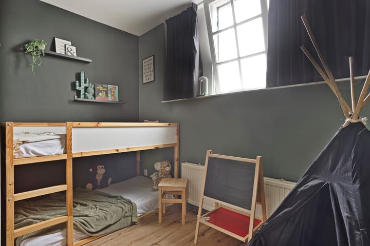 Foto 27 van Korevaarstraat 2-C