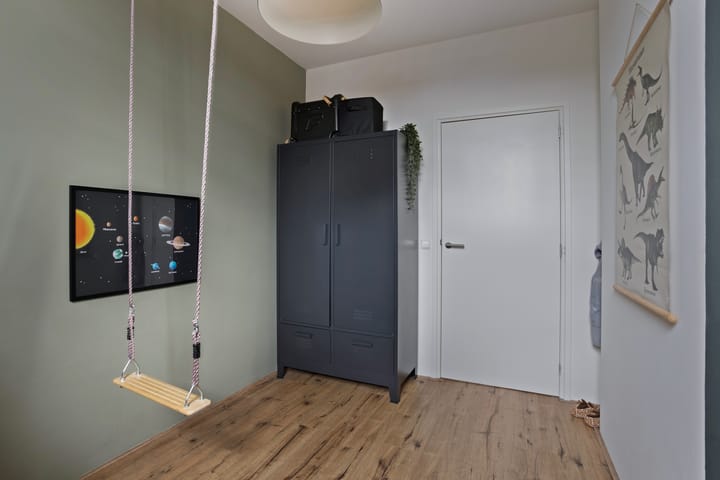 Foto 28 van Korevaarstraat 2-C