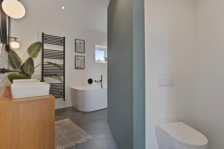 Foto 30 van Korevaarstraat 2-C