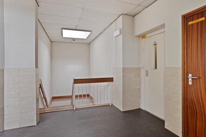 Foto 33 van Korevaarstraat 2-C