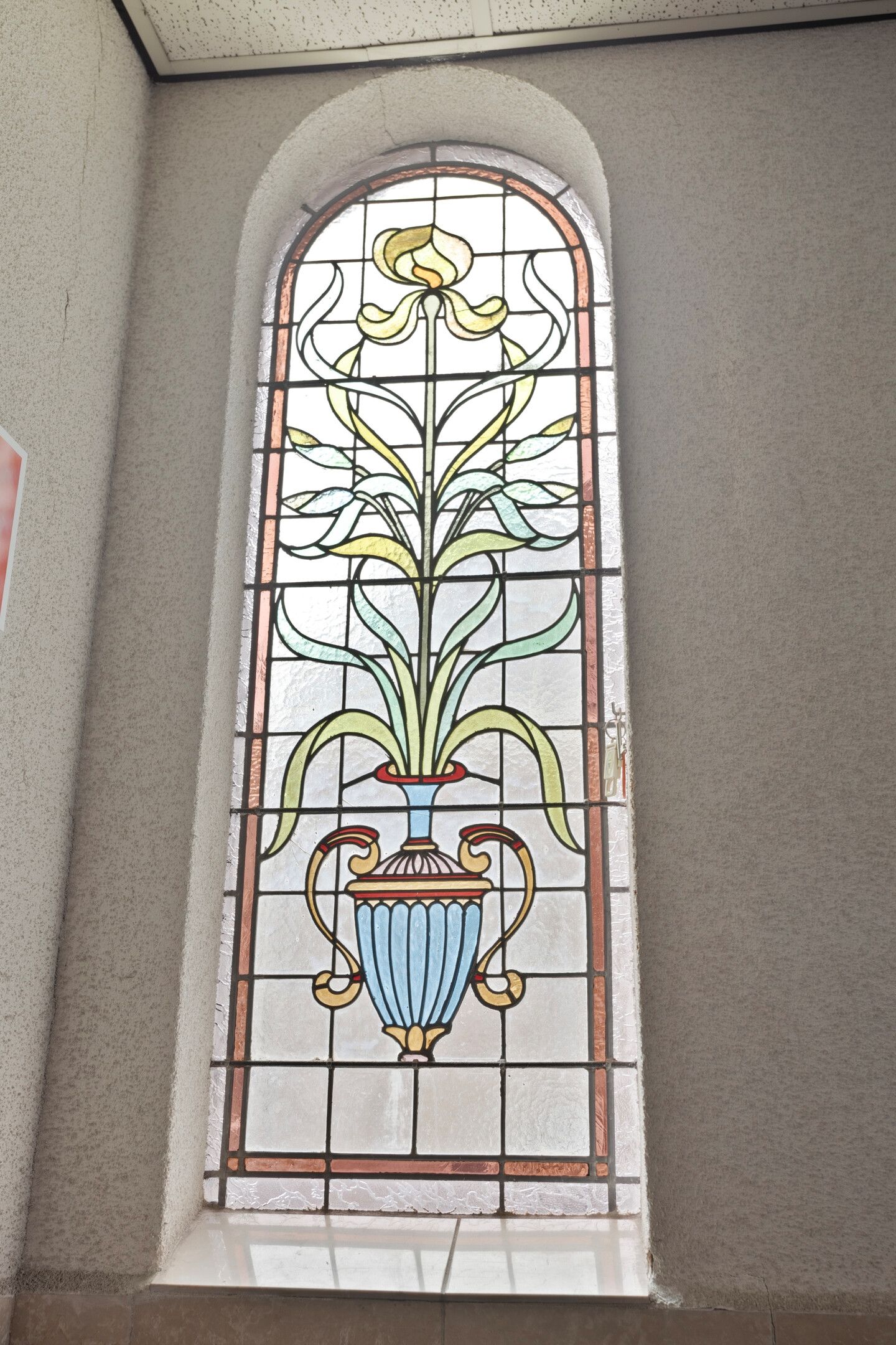 Foto 34 van Korevaarstraat 2-C