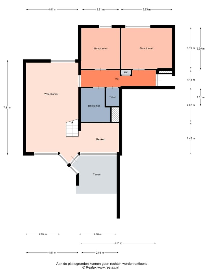 Foto 24 van Leerdamhof 345