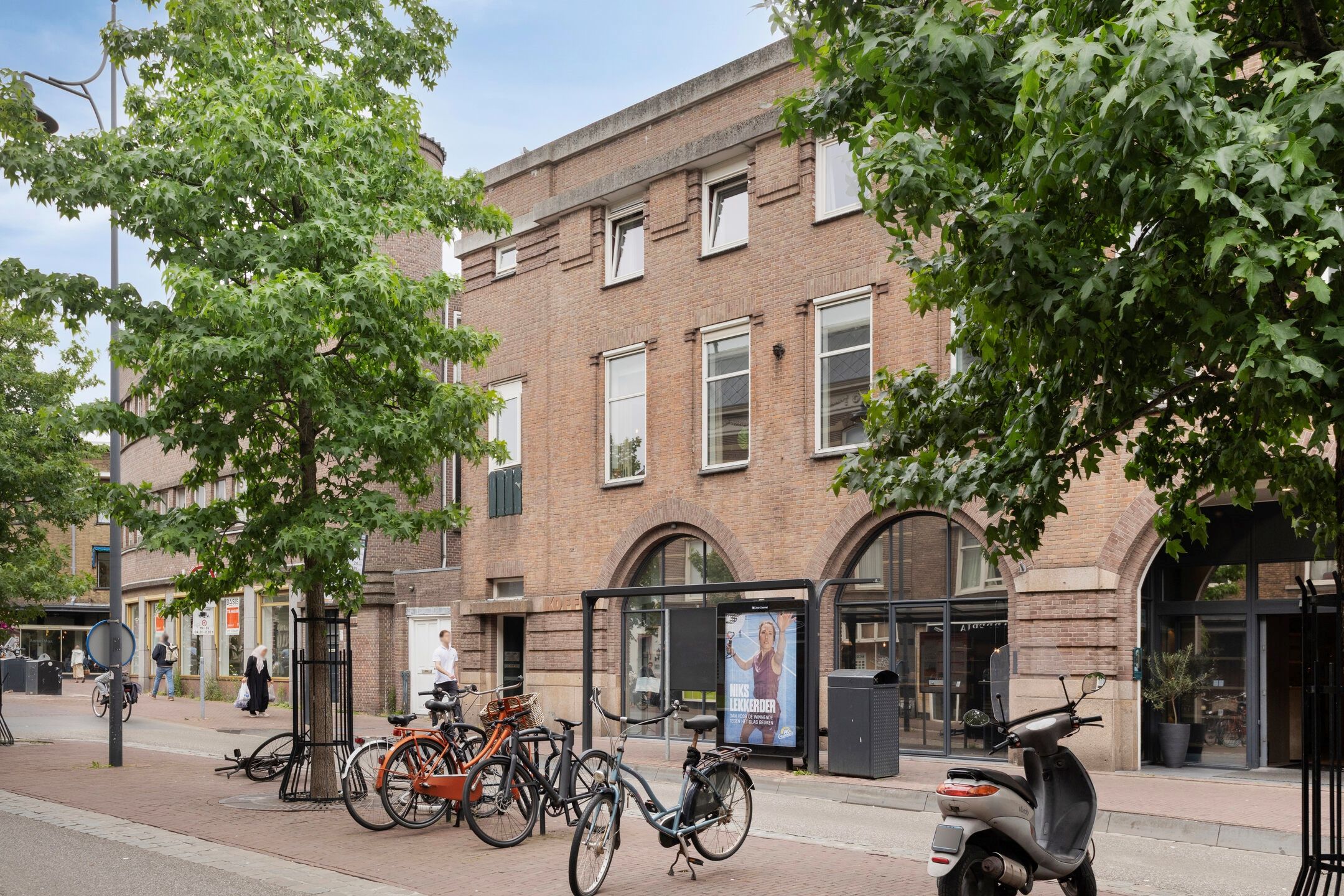 Foto 36 van Korevaarstraat 2-C